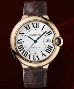 Discount Cartier Ballon Bleu De Cartier watch W6900651 on sale